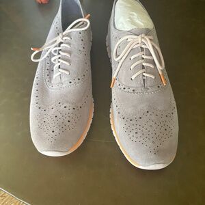 Cole Haan ZEROGRAND wingtip/Oxford